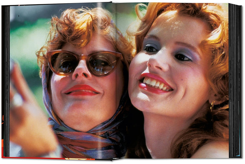 Taschen 100 Movies of the 1990s