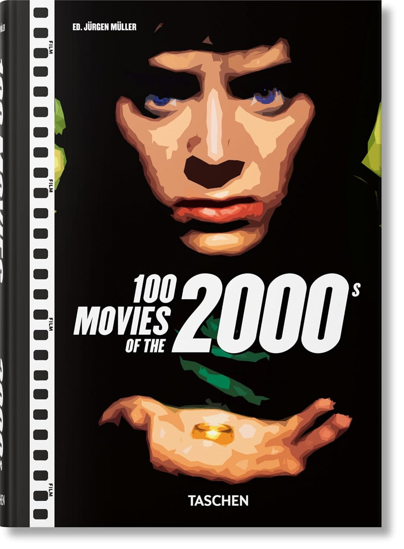 Taschen 100 Movies of the 2000s