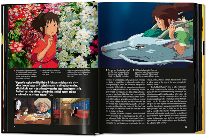 Taschen 100 Movies of the 2000s