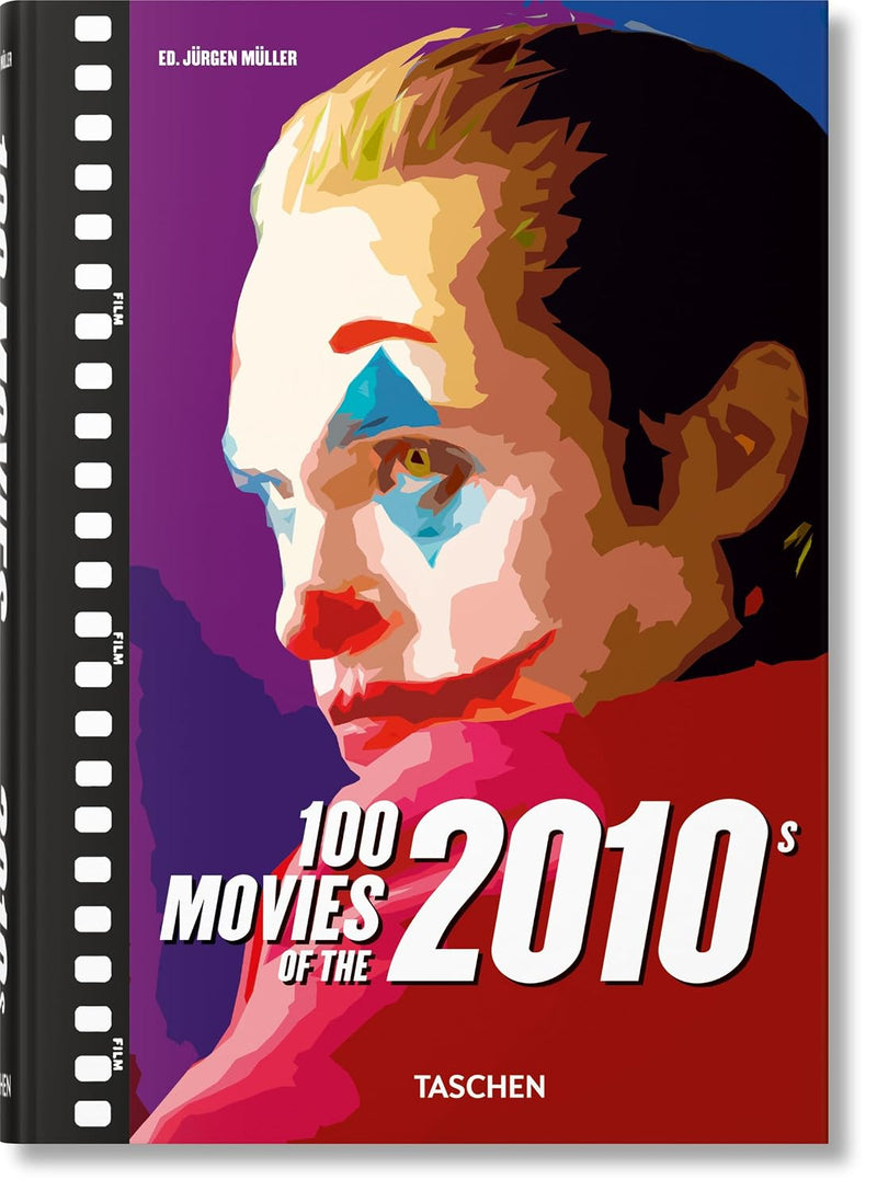 Taschen 100 Movies of the 2010s