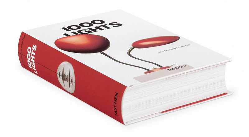 Taschen 1000 Lights