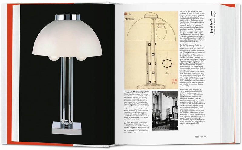 Taschen 1000 Lights