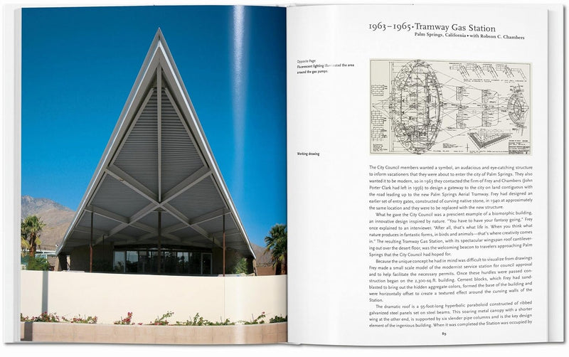 Taschen Albert Frey
