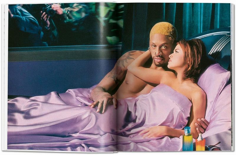 Taschen All-American Ads 1990s