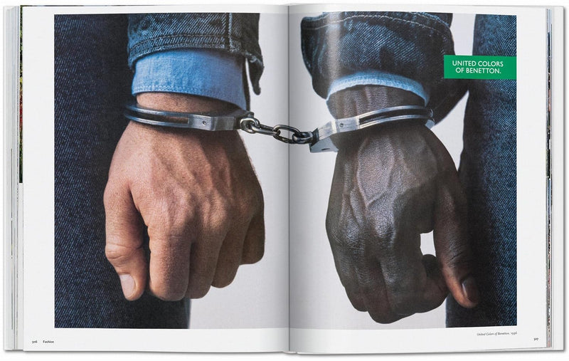 Taschen All-American Ads 1990s