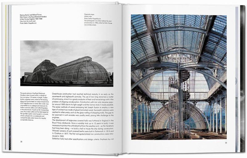 Taschen Architecture in the 20th Century