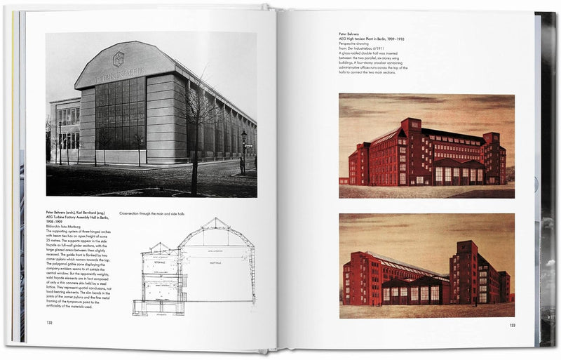 Taschen Architecture in the 20th Century