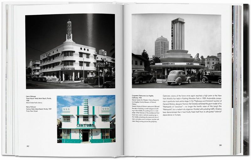 Taschen Architecture in the 20th Century