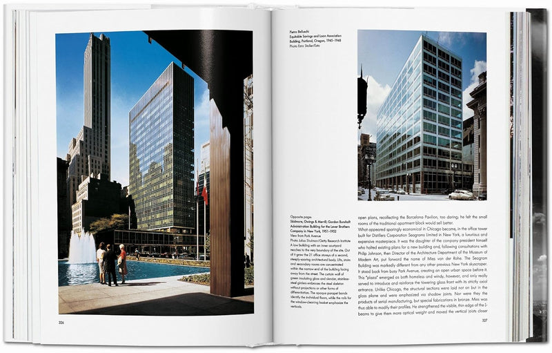 Taschen Architecture in the 20th Century