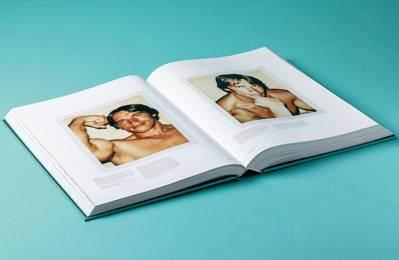Taschen ARNOLD