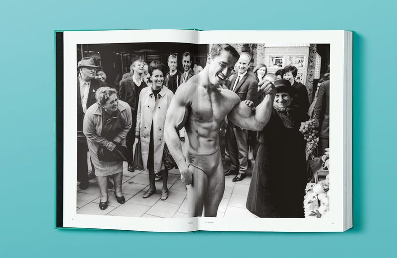 Taschen ARNOLD