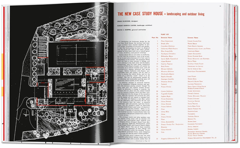 Taschen Arts & Architecture 1955–1959