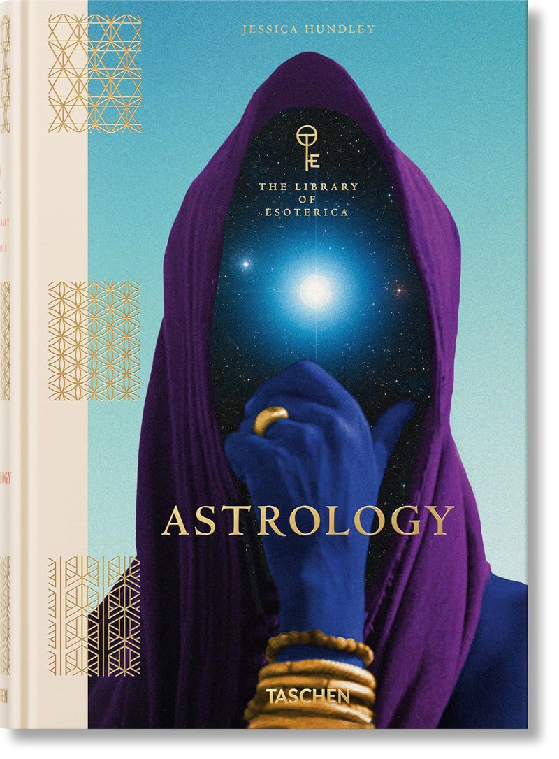 Taschen - Astrology. The Library of Esoterica