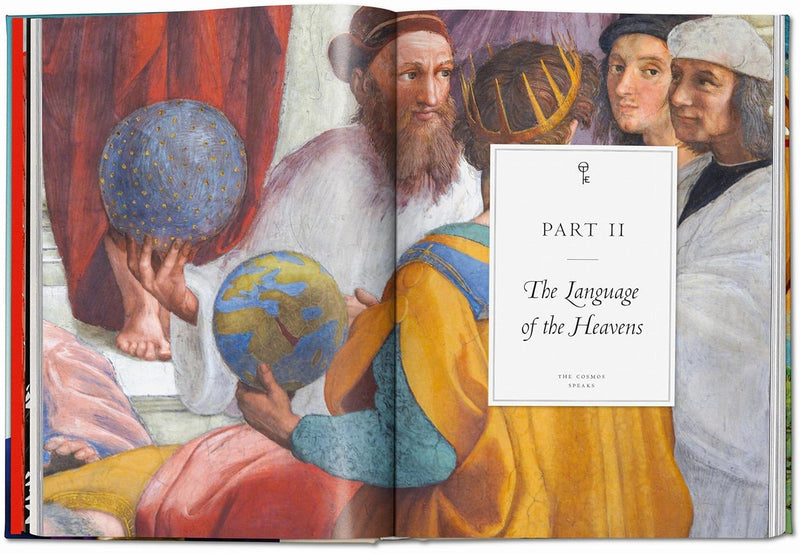 Taschen - Astrology. The Library of Esoterica