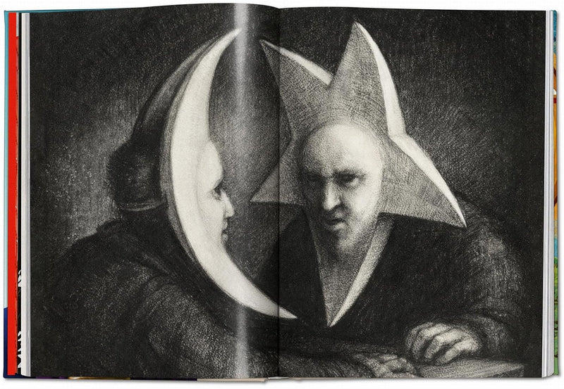 Taschen - Astrology. The Library of Esoterica