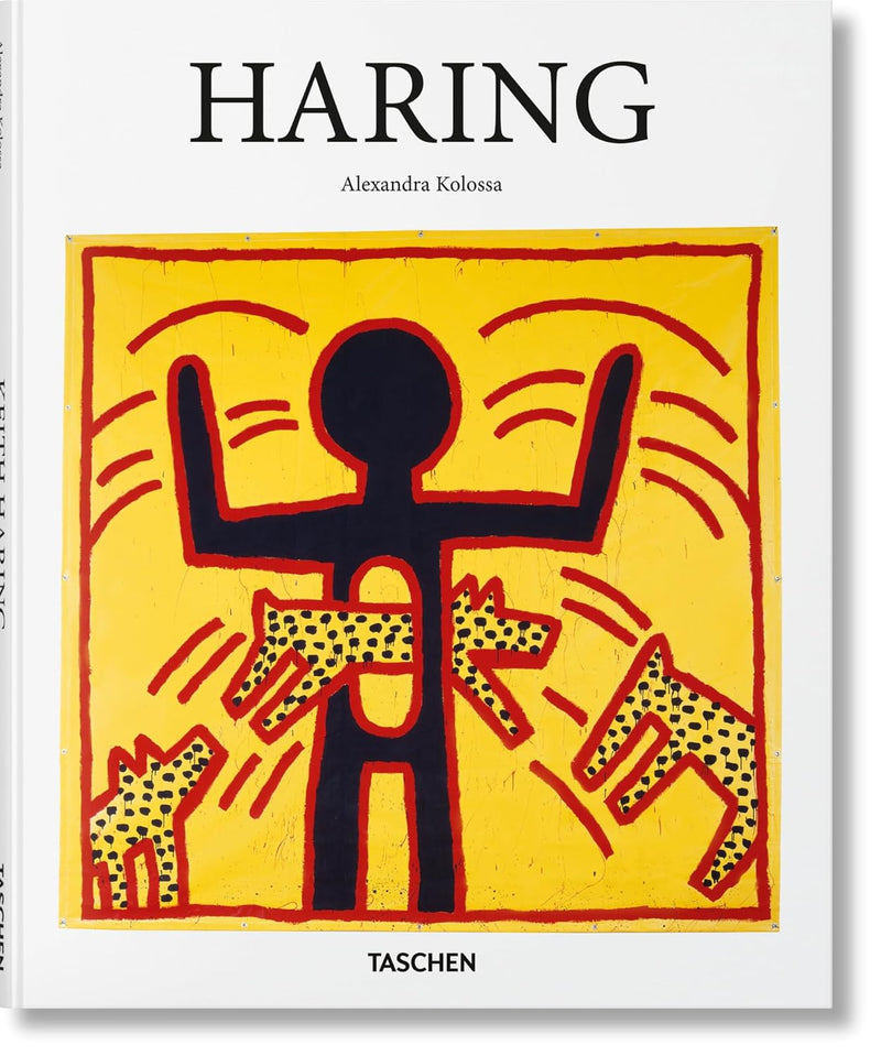 Taschen - Haring