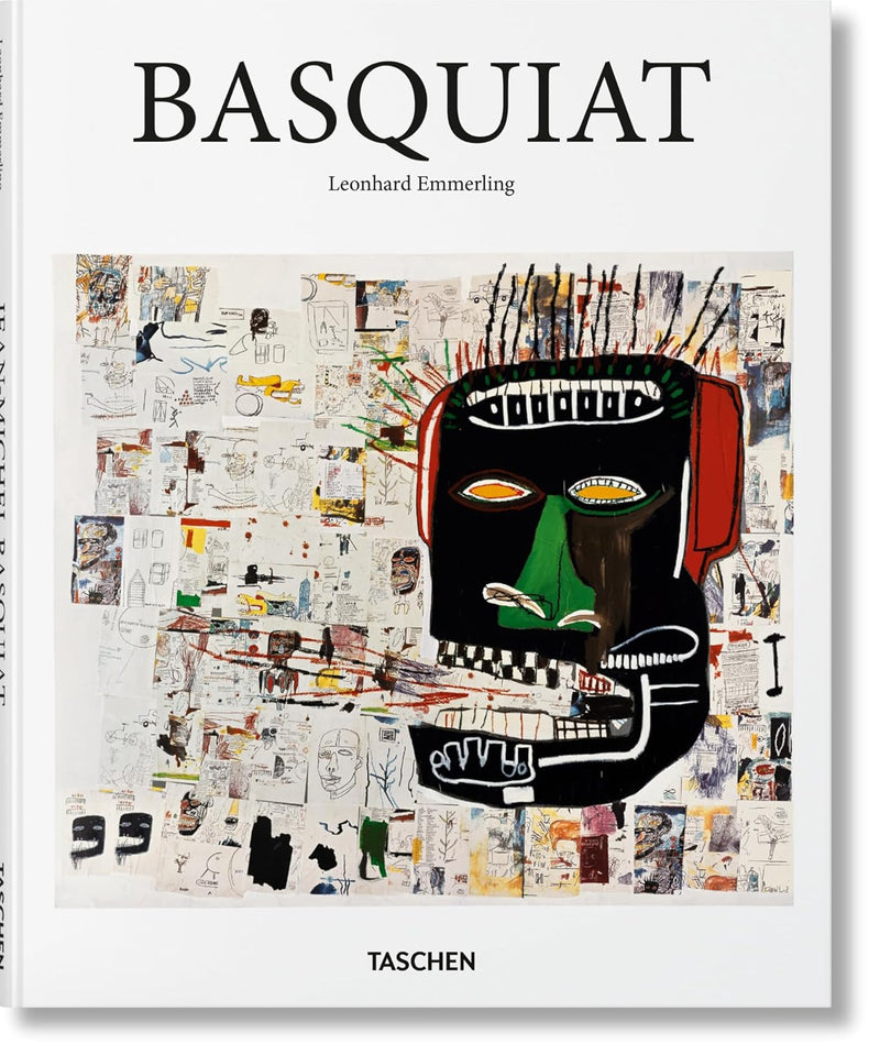 Taschen - Basquiat