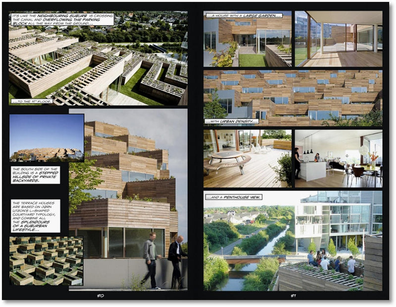 Taschen BIG. Yes is More. An Archicomic on Architectural Evolution