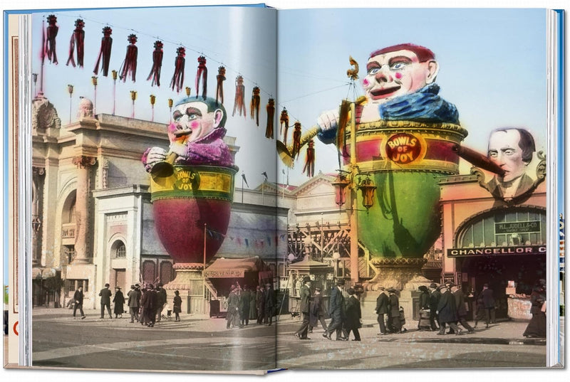 Taschen California Crazy. American Pop Architecture. 45th Ed.