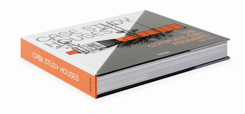 Taschen Case Study Houses. The Complete CSH Program 1945-1966
