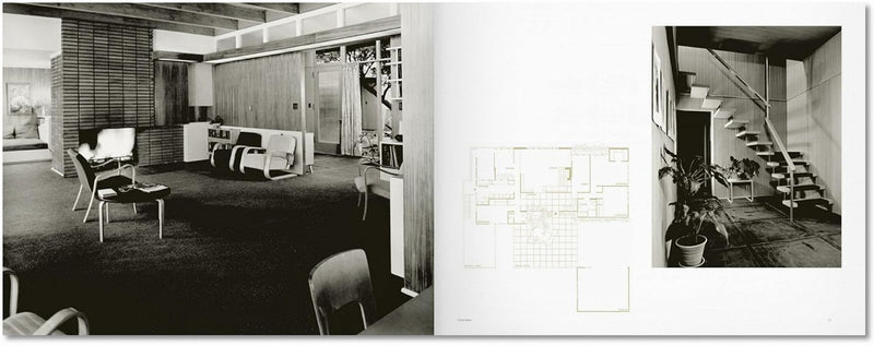 Taschen Case Study Houses. The Complete CSH Program 1945-1966