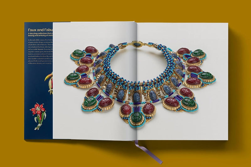 Taschen Costume Jewelry