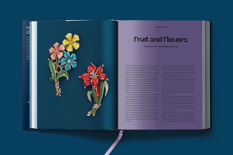 Taschen Costume Jewelry