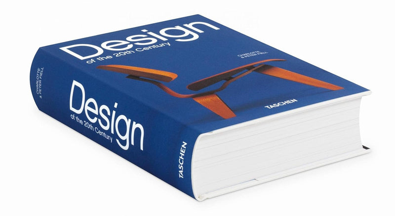 Taschen Design of the 20th Century