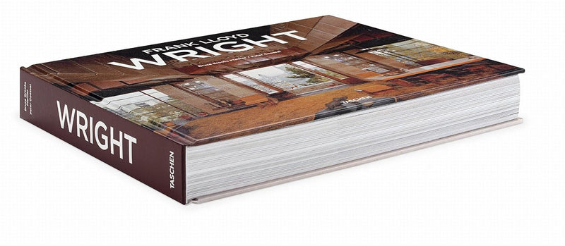Taschen Frank Lloyd Wright