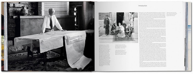 Taschen Frank Lloyd Wright