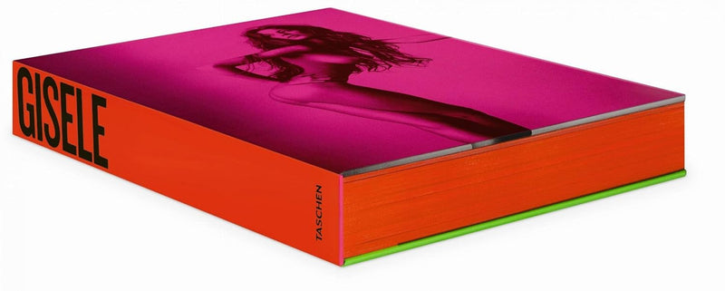 Taschen - Gisele Bündchen