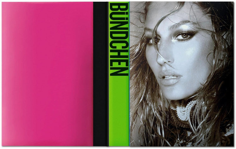 Taschen - Gisele Bündchen