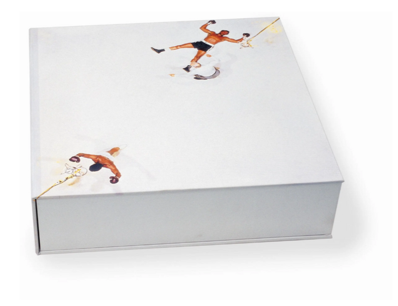 Taschen GOAT SUMO