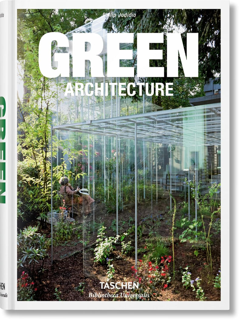 Taschen Green Architecture