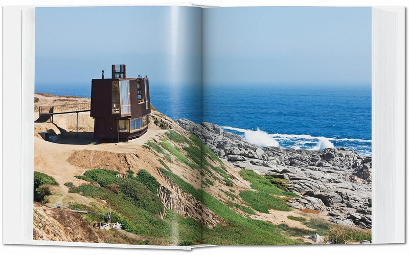 Taschen Green Architecture