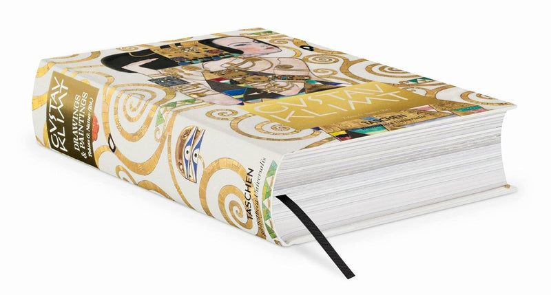Taschen - Gustav Klimt. The Complete Paintings