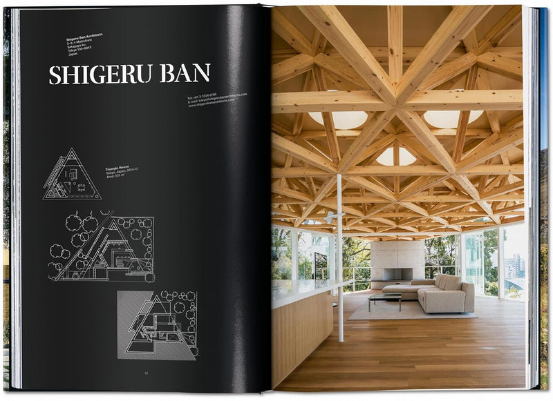 Taschen Homes For Our Time. Contemporary Houses around the World