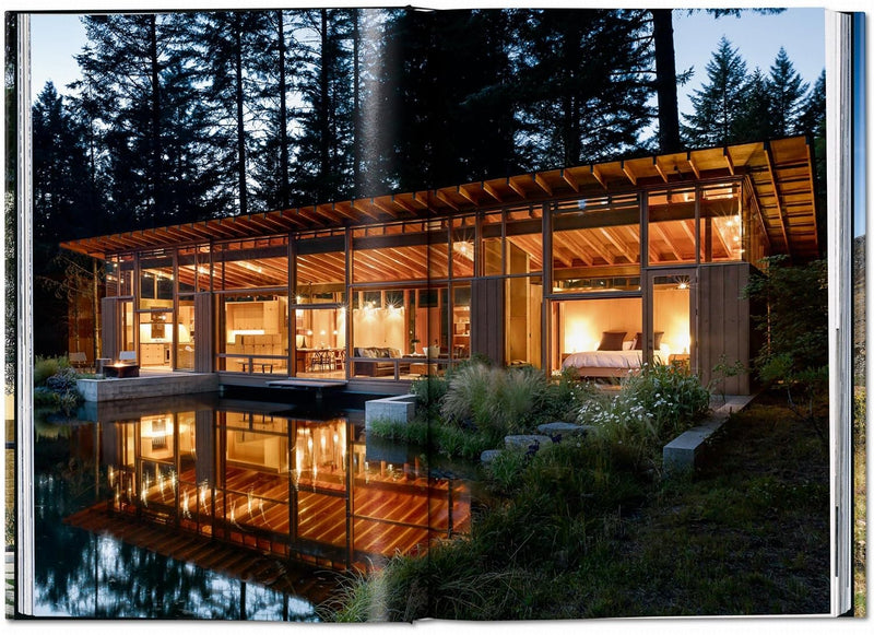 Taschen Homes For Our Time. Contemporary Houses around the World