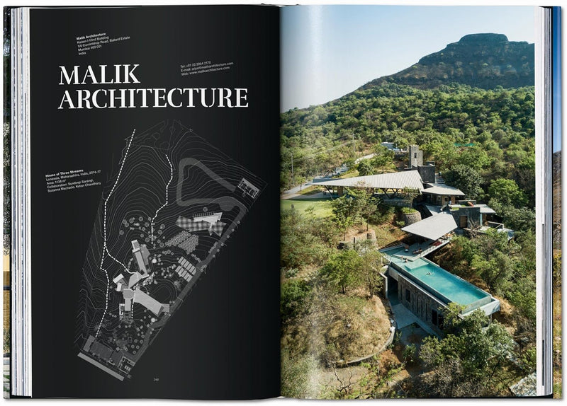 Taschen Homes For Our Time. Contemporary Houses around the World