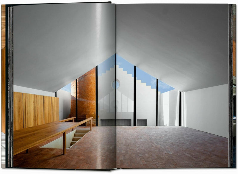Taschen Homes For Our Time. Contemporary Houses around the World. Vol. 2