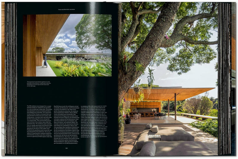 Taschen Homes For Our Time. Contemporary Houses around the World. Vol. 2