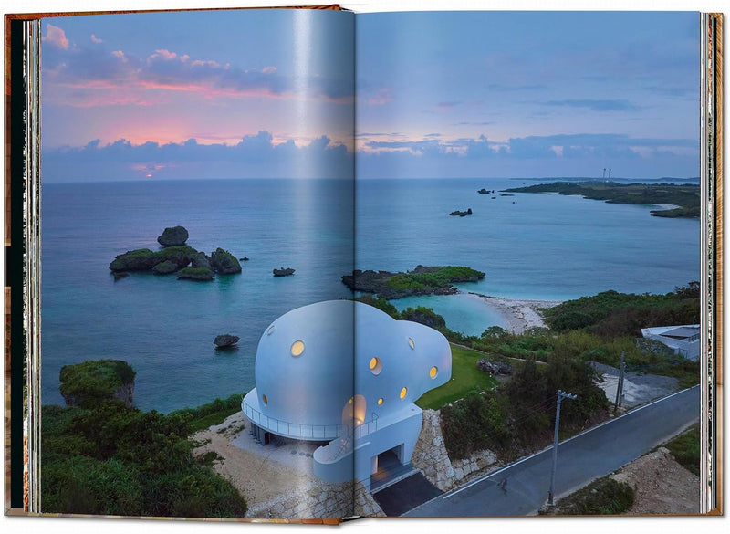 Taschen Homes For Our Time. Contemporary Houses around the World. Vol. 3