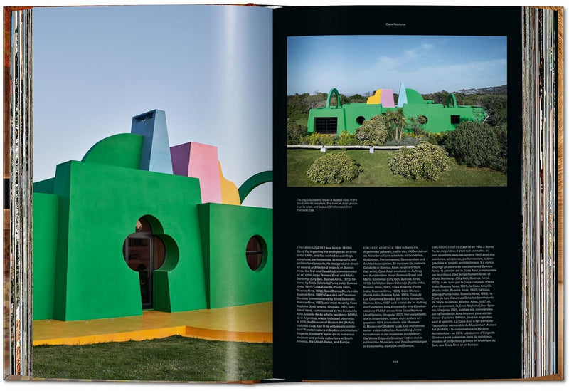 Taschen Homes For Our Time. Contemporary Houses around the World. Vol. 3