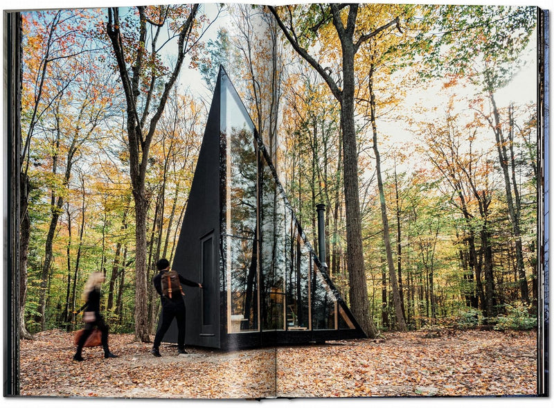 Taschen Homes For Our Time. Small Houses (Multilingual Edition)