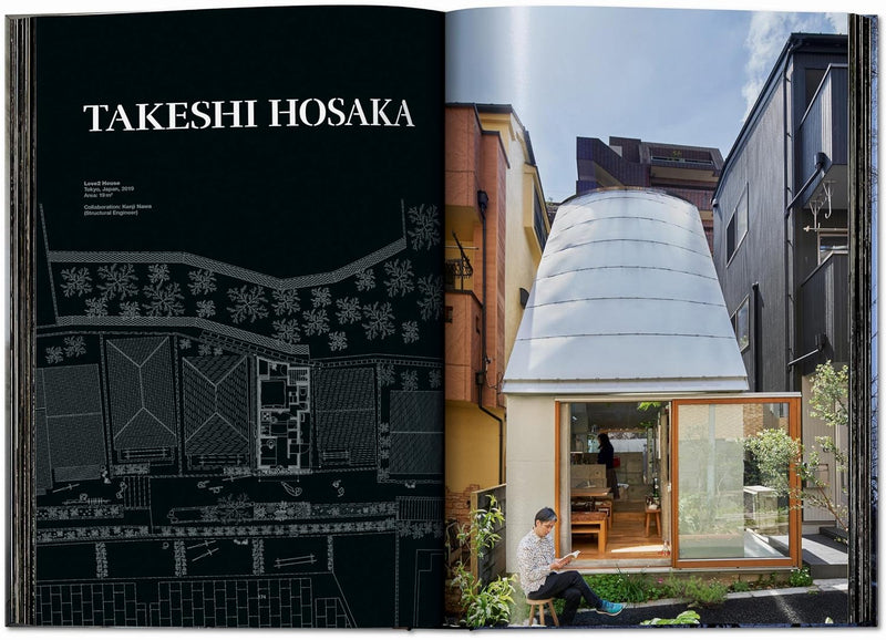 Taschen Homes For Our Time. Small Houses (Multilingual Edition)