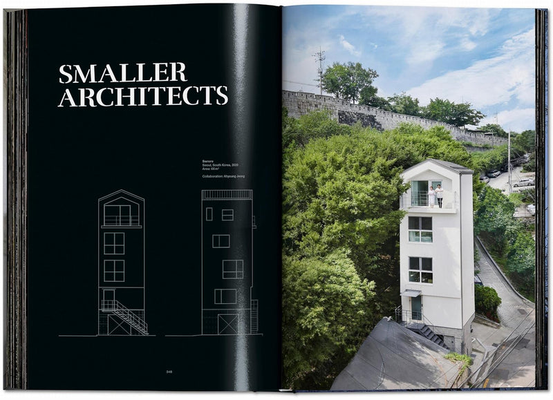 Taschen Homes For Our Time. Small Houses (Multilingual Edition)