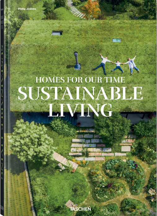 Taschen Homes for Our Time. Sustainable Living