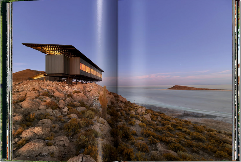 Taschen Homes for Our Time. Sustainable Living