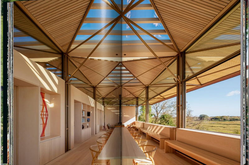 Taschen Homes for Our Time. Sustainable Living