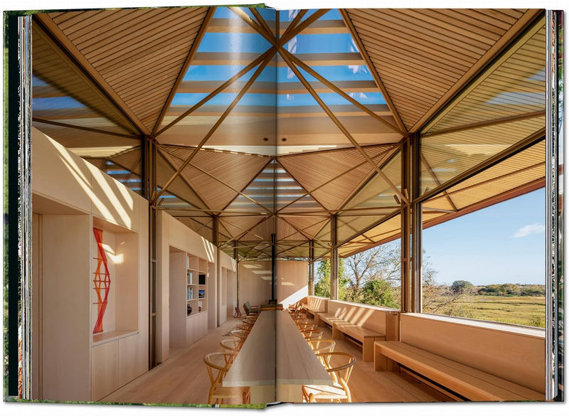 Taschen Homes for Our Time. Sustainable Living